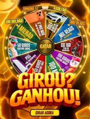 Slots online da fyobet com jackpots progressivos