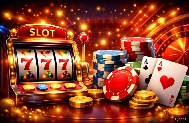 Programa VIP exclusivo da fyobet
